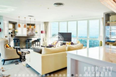 Condominio de 4 dormitorios en Khlong Toei, Bangkok, Tailandia № 123675 - foto 29