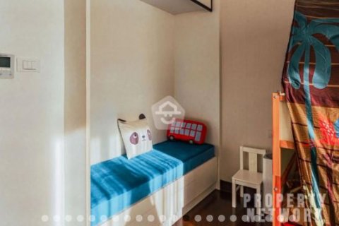 Condominio de 4 dormitorios en Khlong Toei, Bangkok, Tailandia № 123675 - foto 27