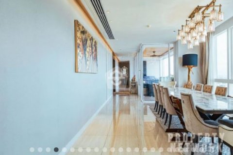 Condominio de 4 dormitorios en Khlong Toei, Bangkok, Tailandia № 123675 - foto 18