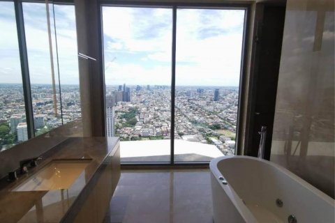 Condominio de 5 dormitorios en Khlong San, Bangkok, Tailandia № 123671 - foto 10