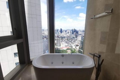 Condominio de 5 dormitorios en Khlong San, Bangkok, Tailandia № 123671 - foto 6
