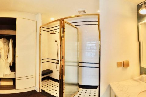 Condominio de 1 dormitorio en Sattahip, Tailandia № 120606 - foto 5