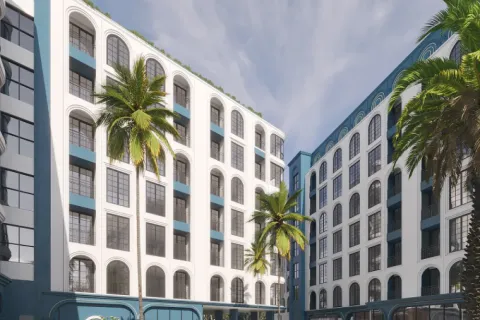 Apartamento de 1 dormitorio en Phuket, Tailandia № 107372 - foto 18