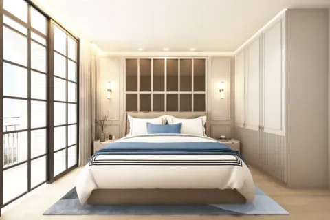 Apartamento de 1 dormitorio en Phuket, Tailandia № 107372 - foto 7
