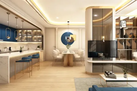 Apartamento de 1 dormitorio en Phuket, Tailandia № 107372 - foto 6