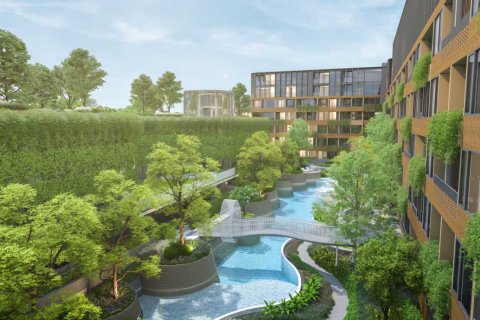 Sobre plano Arise Vibe en Phuket, Tailandia № 130473 - foto 8
