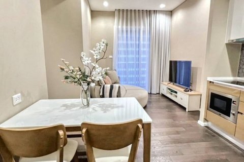 Condominio de 2 dormitorios en Chatuchak, Bangkok, Tailandia № 116007 - foto 2