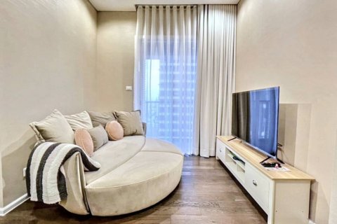 Condo in Chatuchak, Bangkok, Thailand, 2 bedrooms № 116007