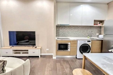 Condominio de 2 dormitorios en Chatuchak, Bangkok, Tailandia № 116007 - foto 6