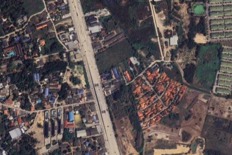 Terreno en Sattahip, Tailandia № 116010 - foto 2