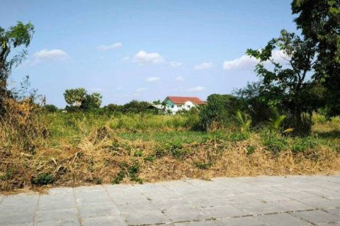 Terreno en Sattahip, Tailandia № 116010 - foto 5