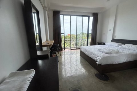 Hotel en Surat Thani, Tailandia № 116009 - foto 10