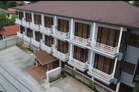 Hotel en Surat Thani, Tailandia № 116009 - foto 3