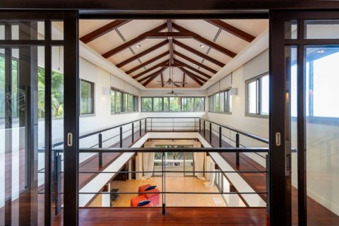 Chalet de 5 dormitorios en Phuket, Tailandia № 116008 - foto 7