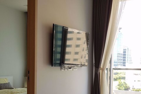 Off-Plan HYDE SUKHUMVIT 11 in Bangkok, Thailand № 9994 - Foto 3