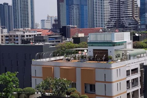Off-Plan HYDE SUKHUMVIT 11 in Bangkok, Thailand № 9994 - Foto 13