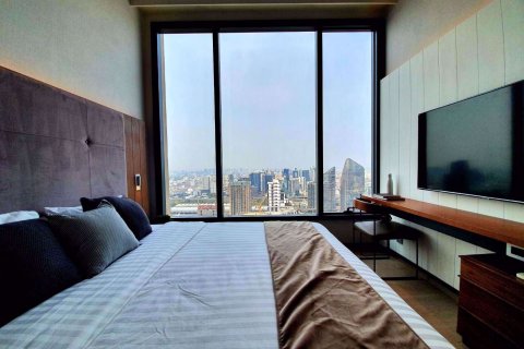 Sobre plano THE ESSE ASOKE en Bangkok, Tailandia № 9915 - foto 5