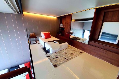 Sobre plano THE ESSE ASOKE en Bangkok, Tailandia № 9915 - foto 6
