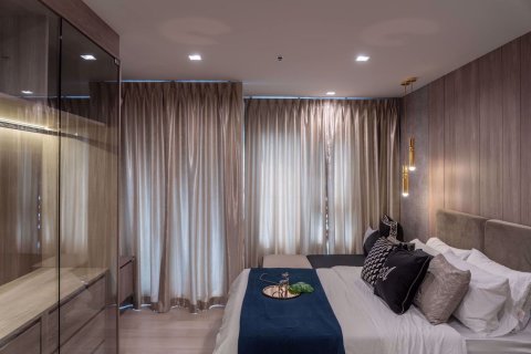 Hors-plan Life One Wireless à Bangkok, Thaïlande № 9630 - photo 4