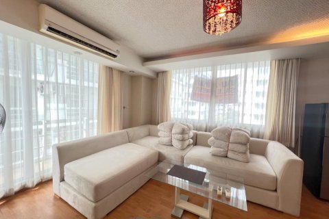 Condominio de 2 dormitorios en Bangkok, Tailandia № 142998 - foto 3