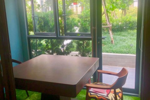 Condominio de 1 dormitorio en Bangkok, Tailandia № 142997 - foto 2