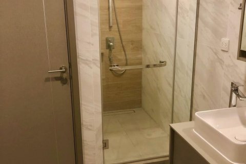 Condominio de 1 dormitorio en Bangkok, Tailandia № 142997 - foto 6
