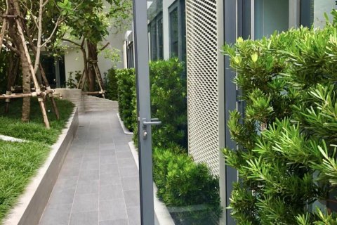 Condominio de 1 dormitorio en Bangkok, Tailandia № 142997 - foto 8