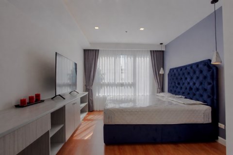 Condo in Bangkok, Thailand, 1 bedroom № 143000 - photo 10