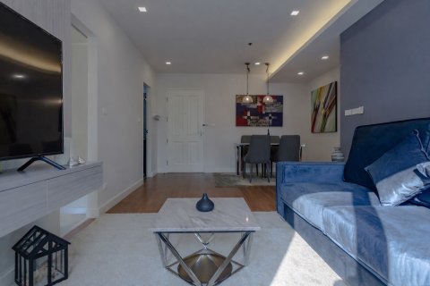 Condo in Bangkok, Thailand, 1 bedroom № 143000 - photo 8