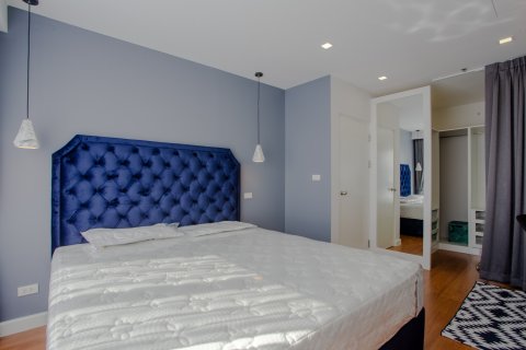 Condo in Bangkok, Thailand, 1 bedroom № 143000 - photo 3