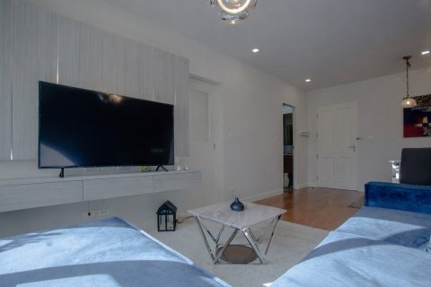Condo in Bangkok, Thailand, 1 bedroom № 143000 - photo 9