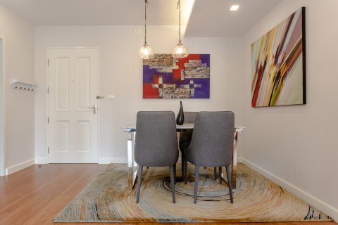 Condo in Bangkok, Thailand, 1 bedroom № 143000 - photo 2