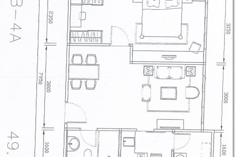 Condo in Bangkok, Thailand, 1 bedroom № 143000 - photo 7