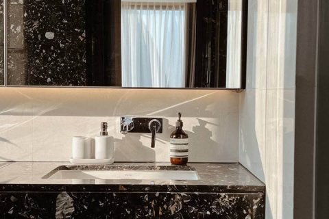 Eigentumswohnung in Bangkok, Thailand, 1 Schlafzimmer  № 142996 - Foto 9