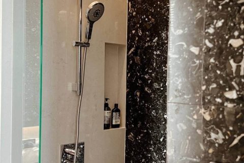 Eigentumswohnung in Bangkok, Thailand, 1 Schlafzimmer  № 142996 - Foto 11