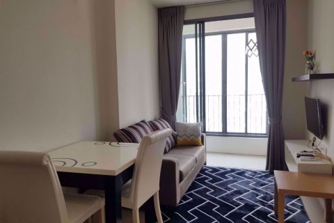 Condo in Bangkok, Thailand, 1 bedroom in Ideo Mobi Sukhumvit 81  № 78054