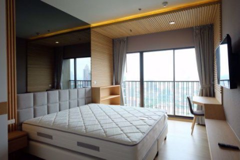 Off-plan Noble Refine in Bangkok, Thailand № 36704 - photo 6