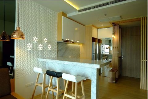Off-plan Noble Refine in Bangkok, Thailand № 36704 - photo 3