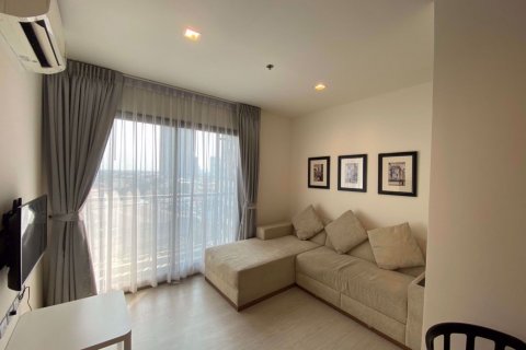 Condo in Bangkok, Thailand, 1 bedroom in Rhythm Sukhumvit 36-38  № 78049