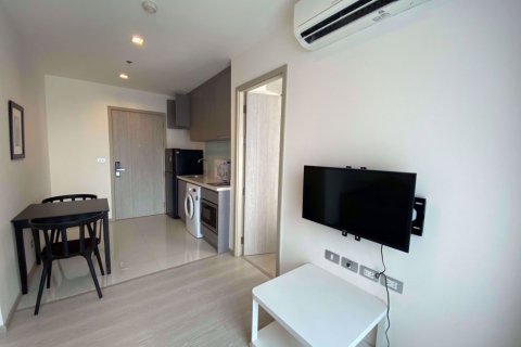 Sobre plano Rhythm Sukhumvit 36-38 en Bangkok, Tailandia № 35382 - foto 4