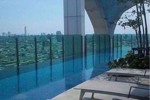 Sobre plano Life Ratchadapisek en Bangkok, Tailandia № 36590 - foto 13