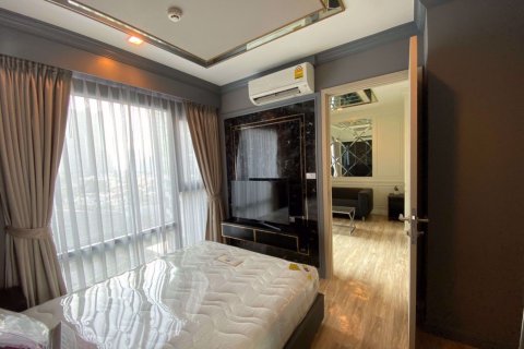 Sobre plano Rhythm Sukhumvit 36-38 en Bangkok, Tailandia № 35382 - foto 7