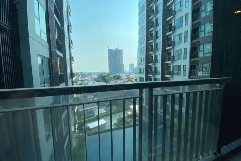 Sobre plano Rhythm Sukhumvit 36-38 en Bangkok, Tailandia № 35382 - foto 10