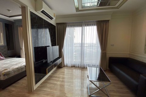 Condo in Bangkok, Thailand, 1 bedroom in Rhythm Sukhumvit 36-38  № 78050