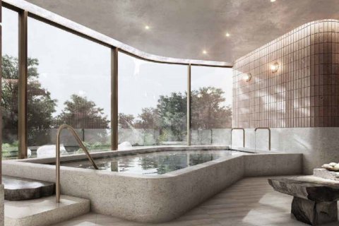 Off-plan Six Senses Residences The Forestias in Bang Kaeo, Thailand № 123389 - photo 6