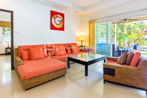 Casa de 3 dormitorios en Rawai, Tailandia № 130950 - foto 5