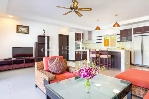 Casa de 3 dormitorios en Rawai, Tailandia № 130950 - foto 4