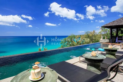 Casa de 11 dormitorios en Phuket, Tailandia № 130953