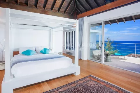 Casa de 11 dormitorios en Phuket, Tailandia № 130953 - foto 7
