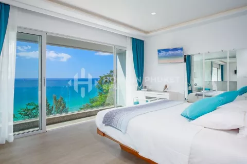 Casa de 11 dormitorios en Phuket, Tailandia № 130953 - foto 8